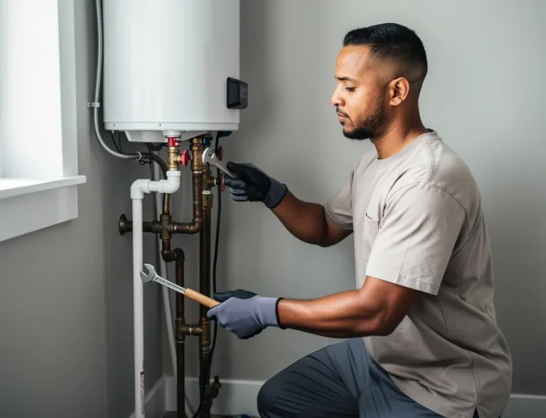 Water heater repair Victoria-Fraserview